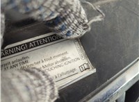  Заглушка (решетка) бампера Skoda Octavia (A7) 2013-2023 11763392 #23