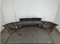  Заглушка (решетка) бампера Skoda Octavia (A7) 2013-2023 11763392 #25