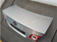  Фонарь крышки багажника Volkswagen Jetta 5 2005-2011 11683595 #6