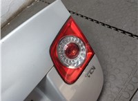  Фонарь крышки багажника Volkswagen Jetta 5 2005-2011 11683595 #11