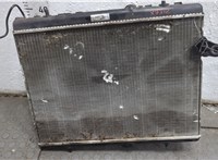 967409680 Радиатор охлаждения двигателя Peugeot 308 2007-2013 20928571 #7