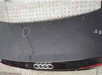 3V0827566 Ручка крышки багажника Audi A4 (B9) 2015-2023 11683624 #2