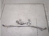  Механизм стеклоочистителя (трапеция дворников) Smart Fortwo 1998-2007 20928627 #1