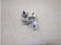 85136781 Петля крышки багажника Chevrolet Equinox EV 2024-2025 20928680 #3