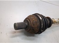  Полуось (приводной вал, шрус) Ford S-Max 2010-2015 20928703 #2