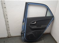  Дверная карта (Обшивка двери) KIA Picanto 2011-2017 11683715 #4