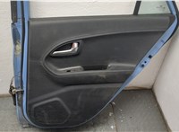  Дверная карта (Обшивка двери) KIA Picanto 2011-2017 11683715 #5