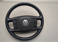  Руль Volkswagen Touareg 2006-2010 20928747 #1