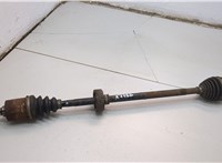  Полуось (приводной вал, шрус) Honda Jazz 2001-2008 20928760 #1