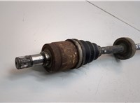  Полуось (приводной вал, шрус) Honda Jazz 2001-2008 20928760 #2
