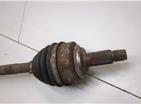  Полуось (приводной вал, шрус) Honda Jazz 2001-2008 20928760 #3