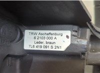 3D0419091T Руль Volkswagen Touareg 2006-2010 20928811 #3