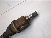  Полуось (приводной вал, шрус) Nissan X-Trail (T30) 2001-2007 20928825 #3