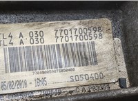 7701700598 КПП 6-ст.мех. (МКПП) Renault Megane 3 2009-2016 20928834 #7