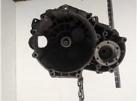02Q301103 КПП 6-ст.мех. (МКПП) Volkswagen Scirocco 2008-2014 20928854 #1