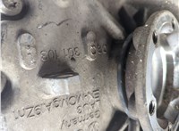 02Q301103 КПП 6-ст.мех. (МКПП) Volkswagen Scirocco 2008-2014 20928854 #7