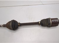 1865554 Полуось (приводной вал, шрус) Ford Mondeo 5 2015-2019 20928857 #1