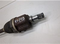 1865554 Полуось (приводной вал, шрус) Ford Mondeo 5 2015-2019 20928857 #3