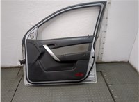  Дверная карта (Обшивка двери) Chevrolet Aveo (T250 / 255) 2006-2012 11683880 #2