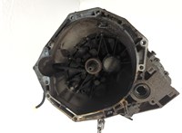 7701700598 КПП 6-ст.мех. (МКПП) Renault Megane 3 2009-2016 20928902 #1