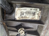 7701700598 КПП 6-ст.мех. (МКПП) Renault Megane 3 2009-2016 20928902 #8