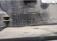 74890TVAA11ZJ Накладка крышки багажника (двери) Honda Accord 10 2017-2023 20928916 #6