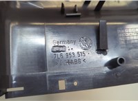 7L6953515 Кожух рулевой колонки Volkswagen Touareg 2006-2010 20928973 #3