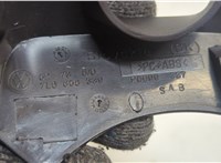 7L6658339 Пластик (обшивка) салона Volkswagen Touareg 2006-2010 20928985 #4