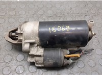 0001110100 Стартер Audi A8 (D2) 1994-2002 20929027 #1