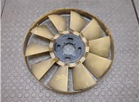 15229250 Крыльчатка вентилятора (лопасти) Chevrolet Trailblazer 2001-2010 20929029 #1