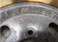 15229250 Крыльчатка вентилятора (лопасти) Chevrolet Trailblazer 2001-2010 20929029 #2