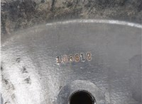 15229250 Крыльчатка вентилятора (лопасти) Chevrolet Trailblazer 2001-2010 20929029 #3