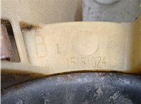 15229250 Крыльчатка вентилятора (лопасти) Chevrolet Trailblazer 2001-2010 20929029 #5