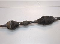  Полуось (приводной вал, шрус) Toyota Prius 2009-2015 20929084 #1