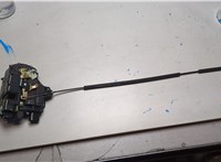 6X1837013C Замок двери Seat Arosa 1997-2004 20929086 #2