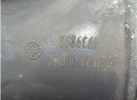 1402076 Патрубок интеркулера DAF LF 2001-2013 20929219 #2
