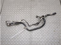  Трубка масляная Mercedes S W221 2005-2013 20929304 #2