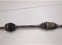  Полуось (приводной вал, шрус) Toyota Yaris 1999-2006 20929370 #1