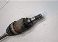  Полуось (приводной вал, шрус) Toyota Yaris 1999-2006 20929370 #3