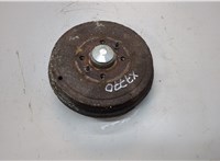  Ступица (кулак, цапфа) Peugeot Bipper 2009-2018 20929411 #1