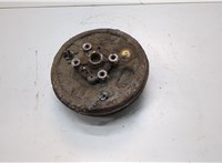  Ступица (кулак, цапфа) Peugeot Bipper 2009-2018 20929411 #2