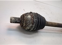 1788208, 6G913B437BF Полуось (приводной вал, шрус) Ford S-Max 2006-2010 20929459 #3