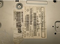 P1WH73HDAAB Дисплей мультимедиа Dodge Grand Caravan 2010-2020 20929497 #4