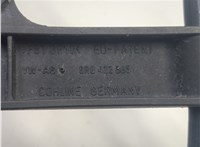 8R0422891A Радиатор гидроусилителя Audi Q5 2008-2017 20929697 #2