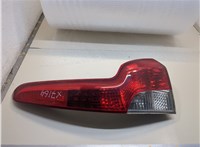 30744544 Фонарь (задний) Volvo V50 2004-2012 20929754 #1