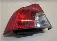 30744538 Фонарь (задний) Volvo S40 2004-2012 20929766 #1