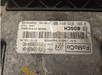 F1F112A650SA, F1F112B684AD, 0281033084 Блок управления двигателем Ford Focus 3 2014-2019 20929790 #3