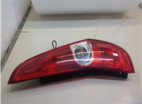 3565051K00 Фонарь (задний) Suzuki Splash 2008-2015 20929806 #1