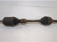  Полуось (приводной вал, шрус) Nissan Qashqai 2006-2013 20929812 #1