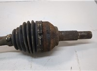  Полуось (приводной вал, шрус) Nissan Qashqai 2006-2013 20929812 #2